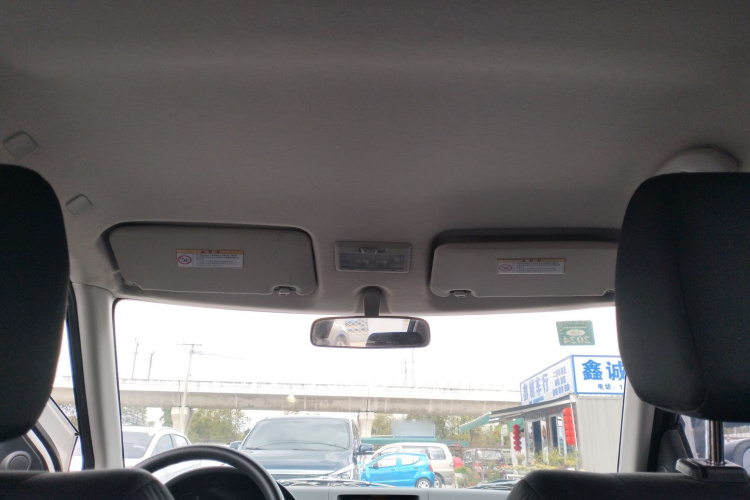 铃木 雨燕 2018 汽车图片 #18