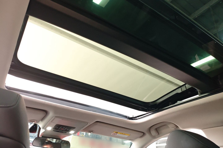 Honda Accord 2024 car image #18