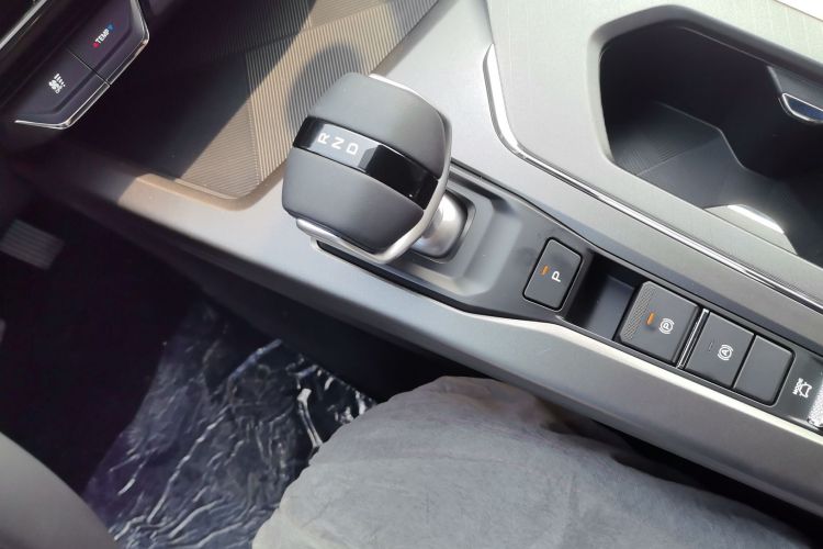 Changan X5 PLUS 2025 immagine di auto #18