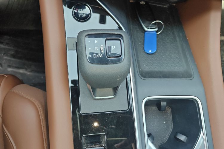 日产 探陆 2024 汽车图片 #18