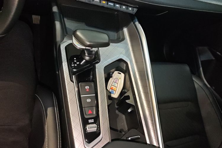 Preface 2020 car image #18