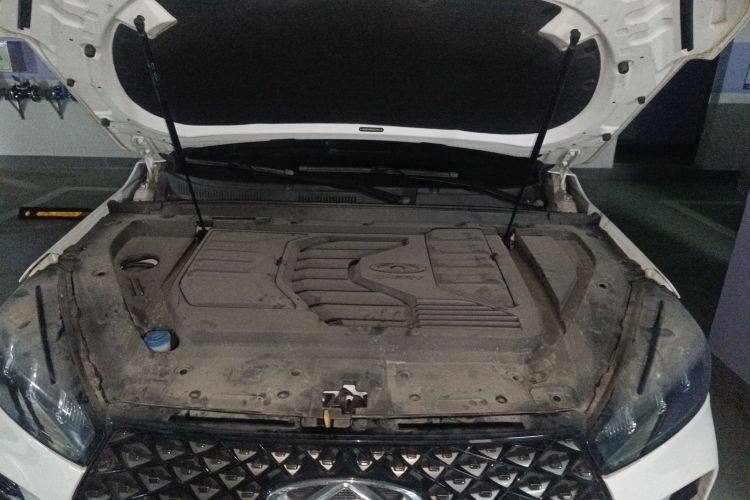 Chery Tiggo 7 2021 imagem de carro #18