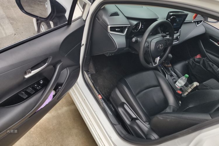 Toyota Allion 2022 immagine di auto #18