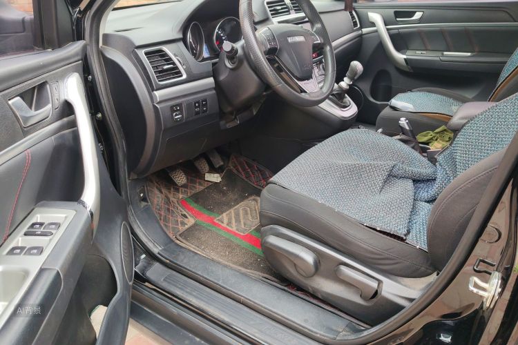 Haval M6 2020 #18 Haval M6 2020 car image #18