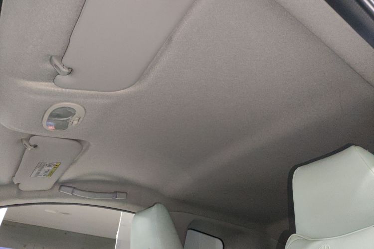 Chery Little Ant 2021 car image #18