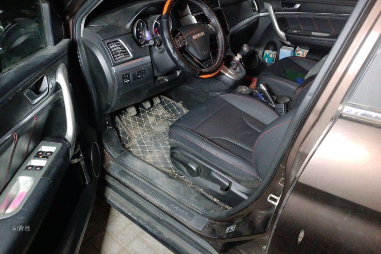 哈弗 哈弗M6 2020 汽车图片 #18