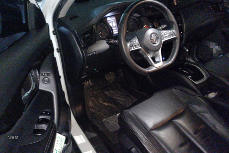 日产 奇骏 2018 汽车图片 #18