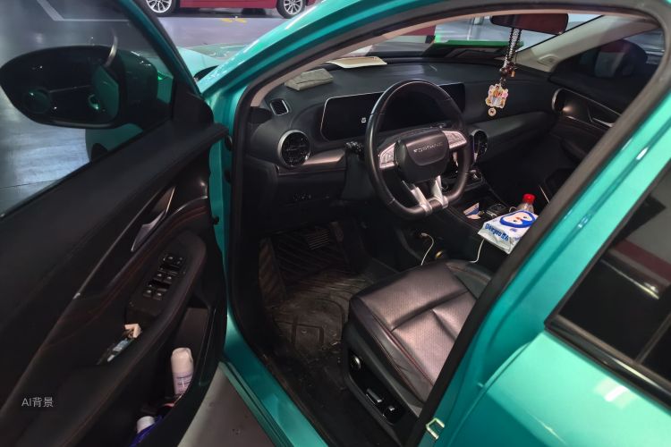 T5 EVO 2021 car image #18