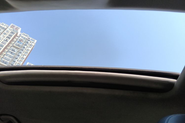 GEELY Emgrand GL 2017 car image #18