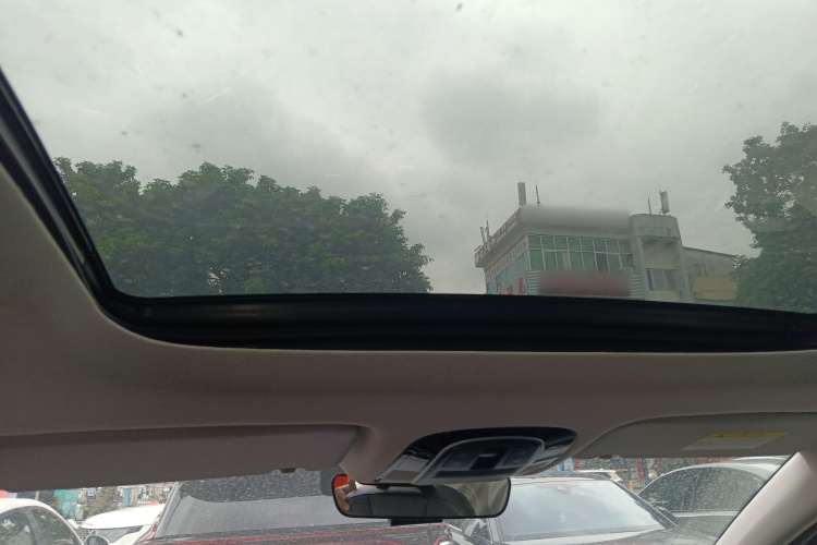 Hyundai Tucson 2022 car image #18