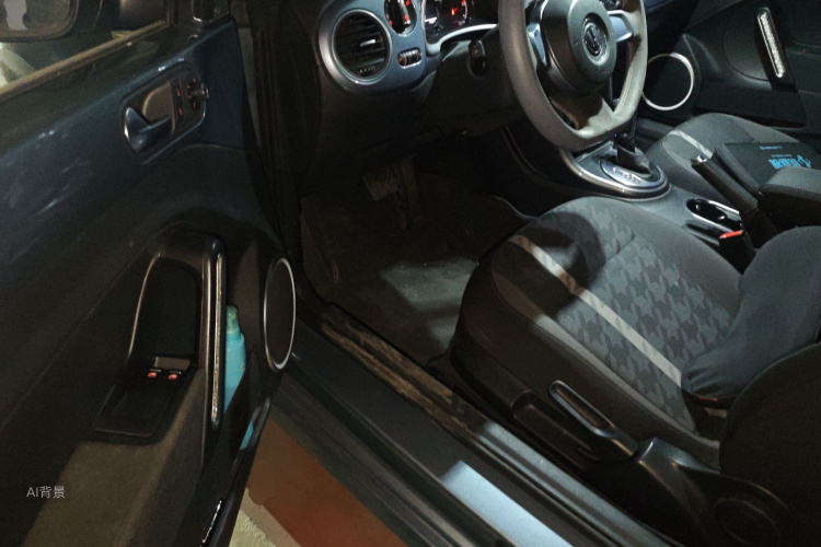 Volkswagen Beetle 2019 immagine di auto #18