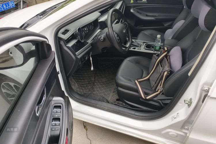 Chery Arrizo 5 2022 car image #18