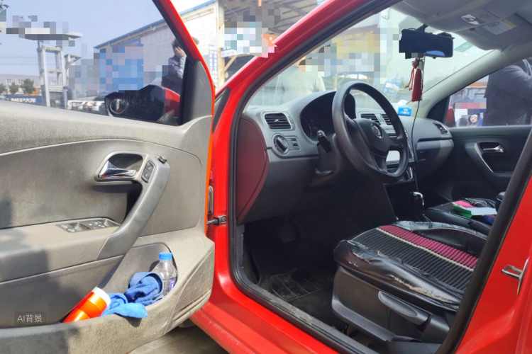 Polo 2015 #18 Polo 2015 immagine di auto #18