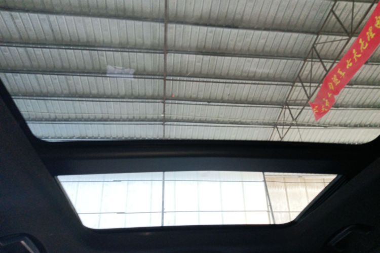 Ford Everest 2018 imagem de carro #18