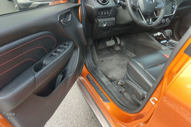 东南 东南DX3 2016 汽车图片 #18