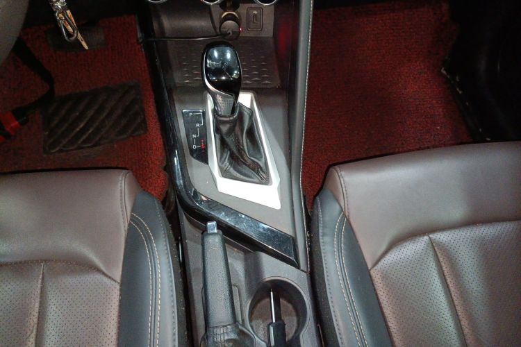 Changan CS15 2019 car image #18