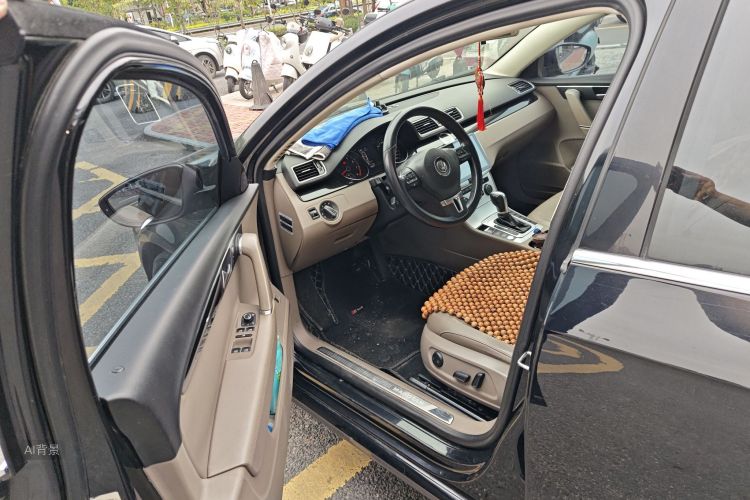 Volkswagen Magotan 2015 car image #18