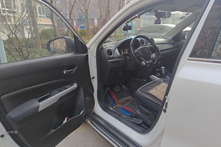 Suzuki Vitara 2016 image de voiture #18