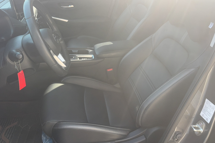 日产 轩逸 2022 汽车图片 #18