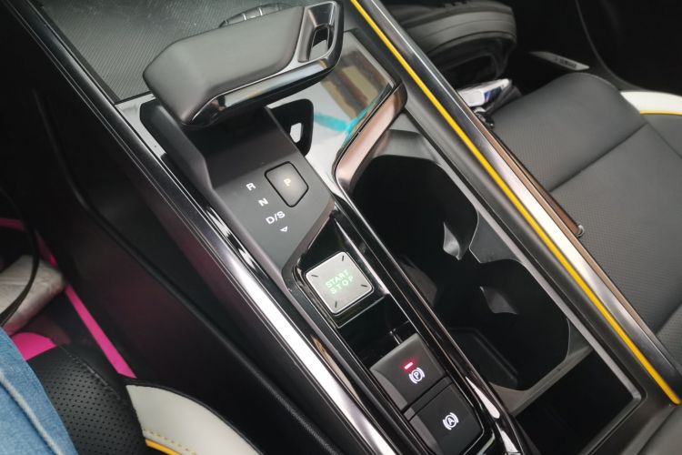 5 Scorpio 2023 #18 5 Scorpio 2023 immagine di auto #18