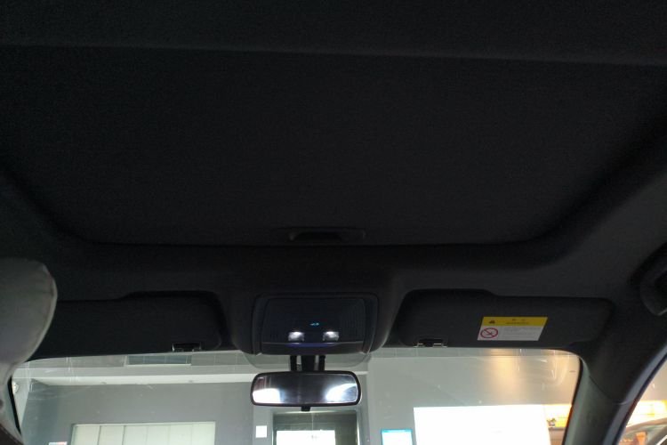 BYD Qin Plus 2023 imagem de carro #18