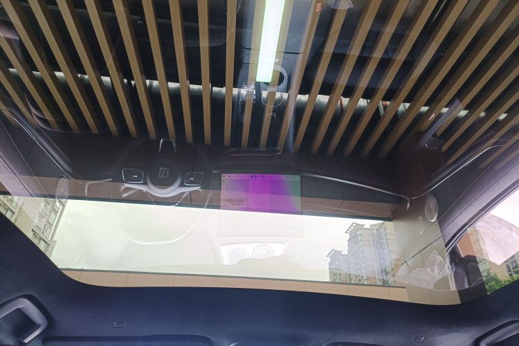 极氪 极氪001 2026 汽车图片 #18