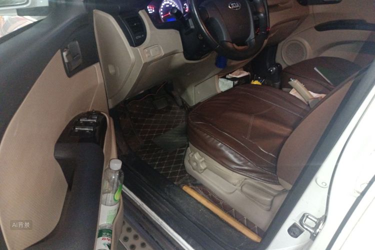 Kia Sportage 2014 car image #18