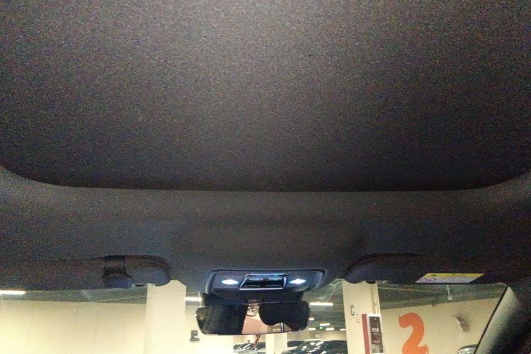 BYD Qin L 2024 car image #18