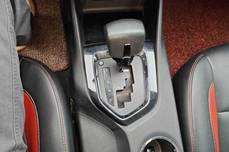 东南 东南DX3 2017 汽车图片 #18