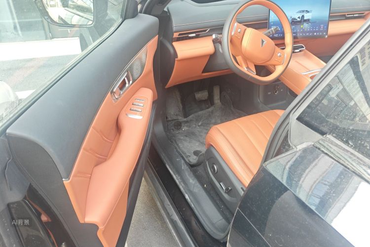 Deepal S07 2025 immagine di auto #18