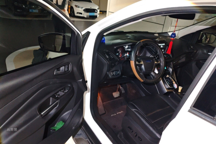 Ford Kuga 2015 car image #18