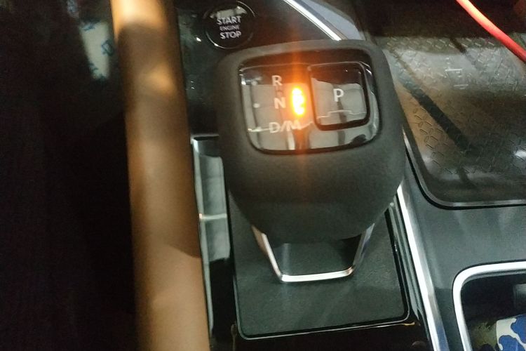 日产 探陆 2023 汽车图片 #18