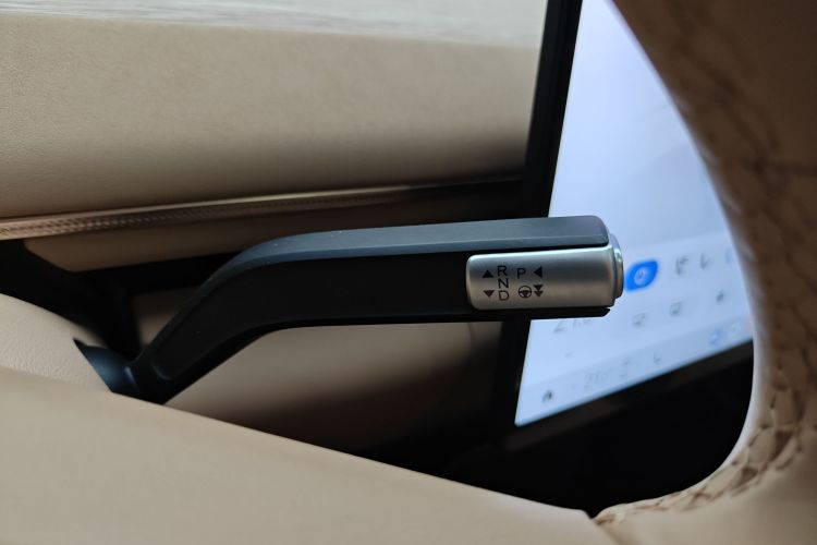 Exceed Stellar Era ET 2024 image de voiture #18