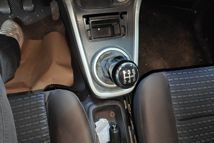 Suzuki Wagon R X5 2017 imagem de carro #18