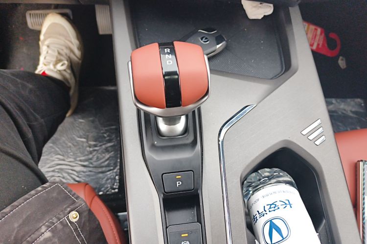 Changan X5 PLUS 2025 car image #18