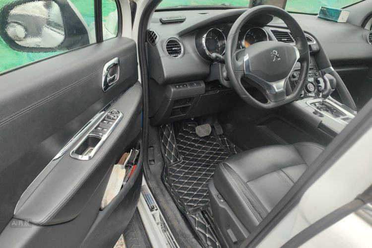 标致 标致3008 2015 汽车图片 #18