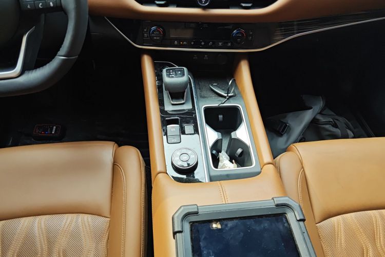 日产 探陆 2024 汽车图片 #18