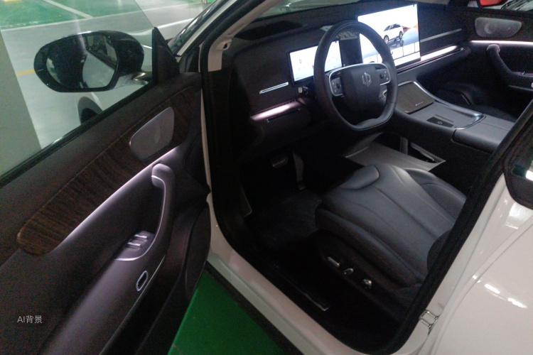 Leapmotor 2026 #18 Leapmotor 2026 car image #18