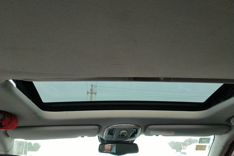 Haval H8 2015 صورة سيارة #18