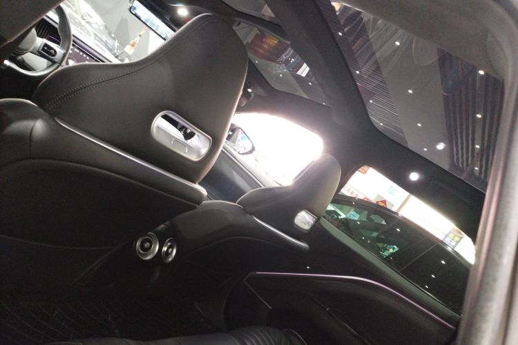 Avatr 11 2023 imagen de coche #18