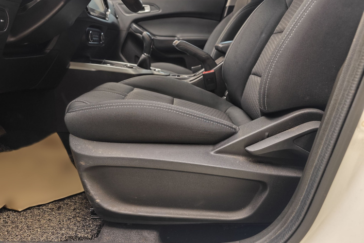 Chery Tiggo 5x 2019 car image #18