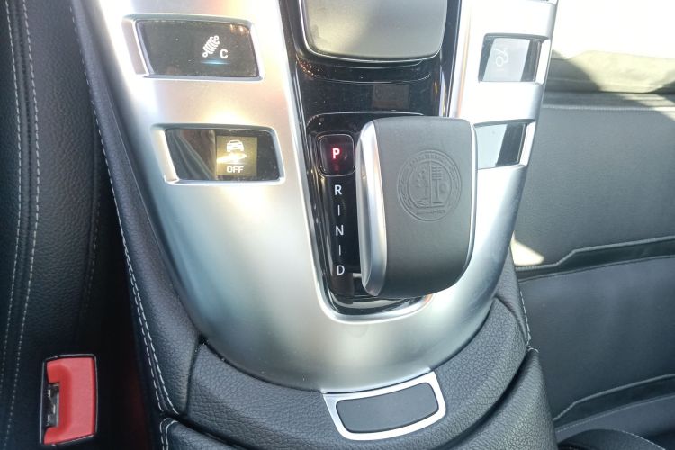 Mercedes-Benz AMG GT 2020 car image #18