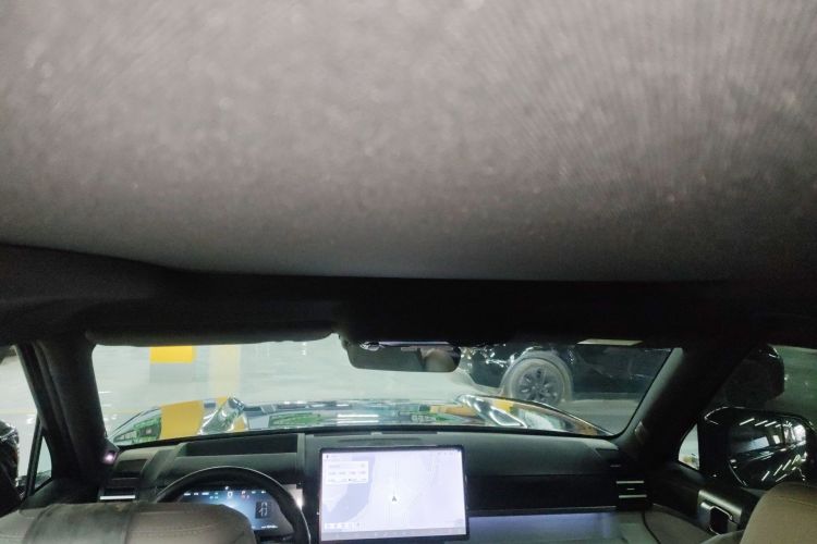 FangChengBao Tiger 7 2025 car image #18