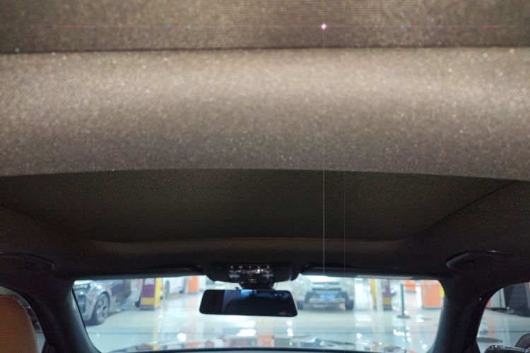 Mercedes-Benz GLB Class 2023 car image #18