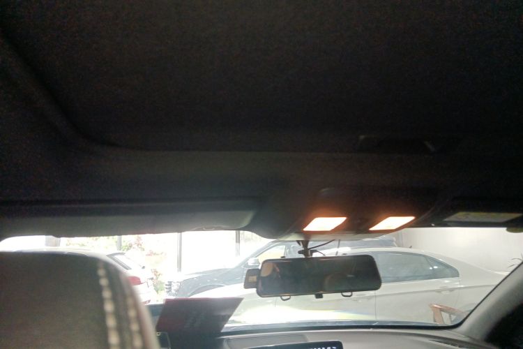 马自达 马自达CX-4 2018 汽车图片 #18