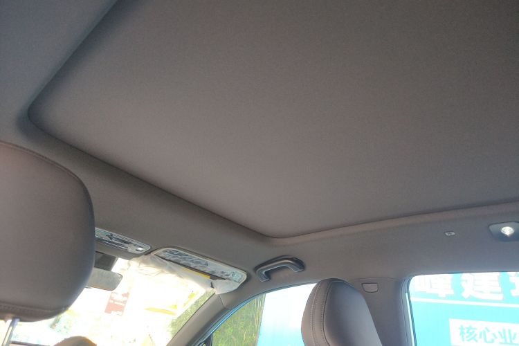 睿蓝汽车 睿蓝7 2026 汽车图片 #18