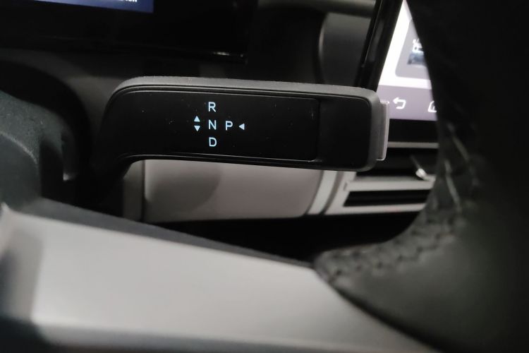 FangChengBao Tiger 7 2025 изображение автомобиля #18