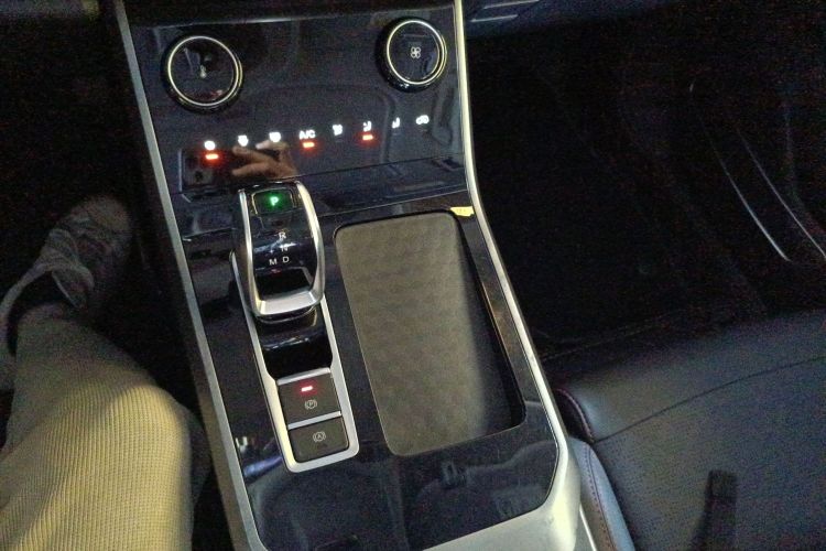 Tiggo 5x 2021 #18 Tiggo 5x 2021 car image #18