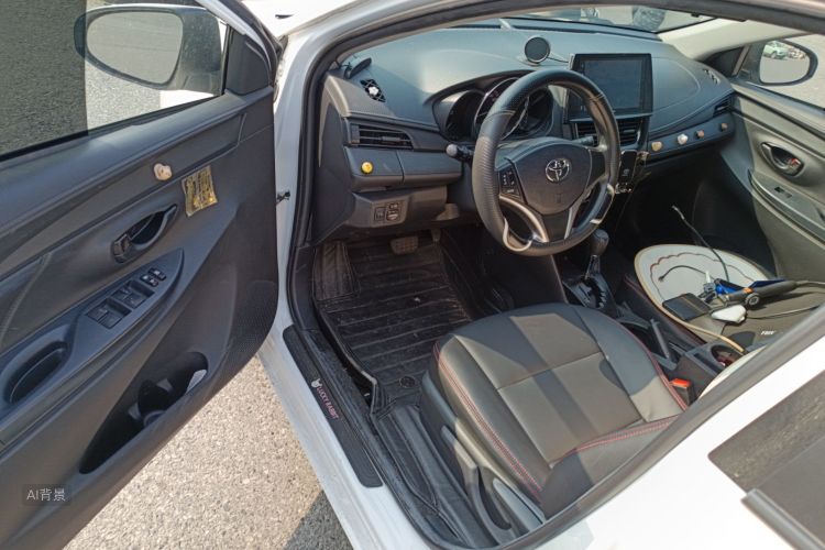 Vios 2021 #18 Vios 2021 car image #18