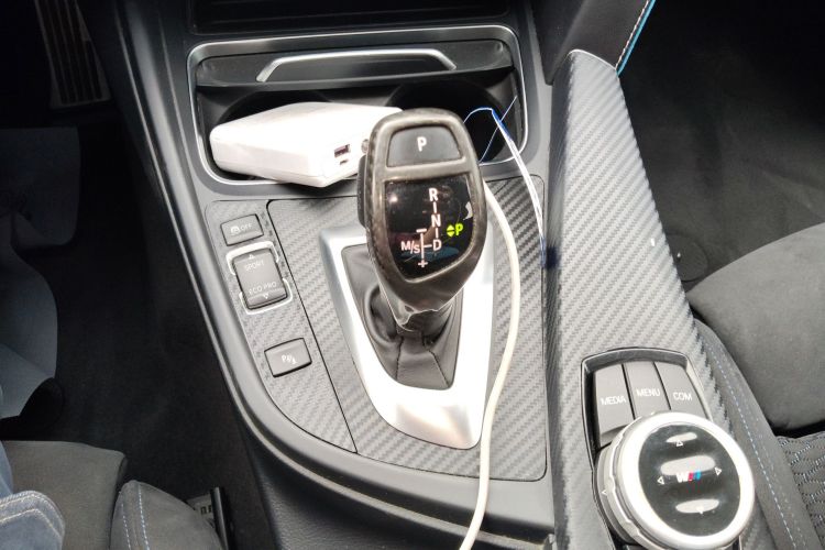 BMW 3 Series 2018 #18 BMW 3 Series 2018 car image #18